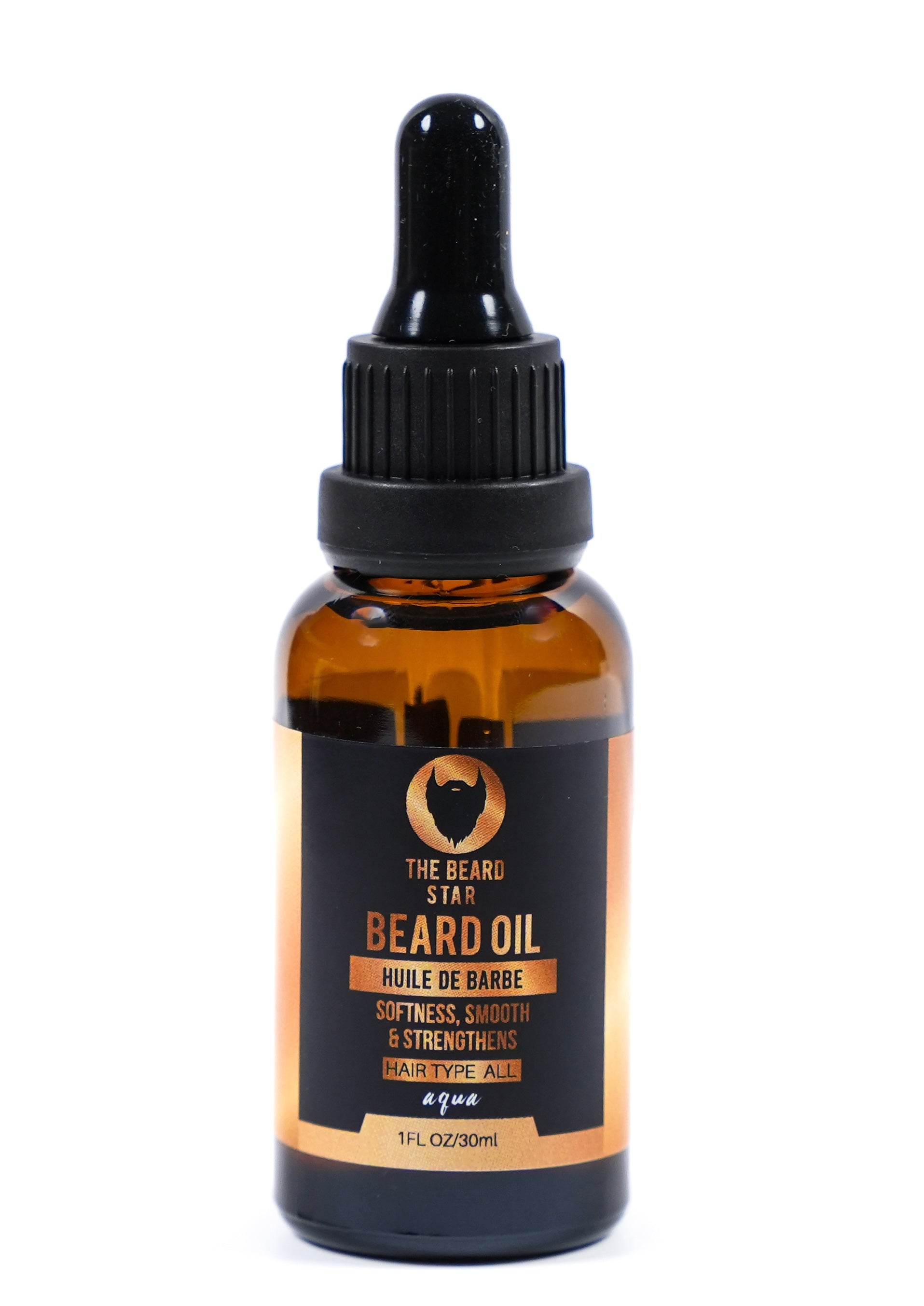 Aqua Beard Moisturizer